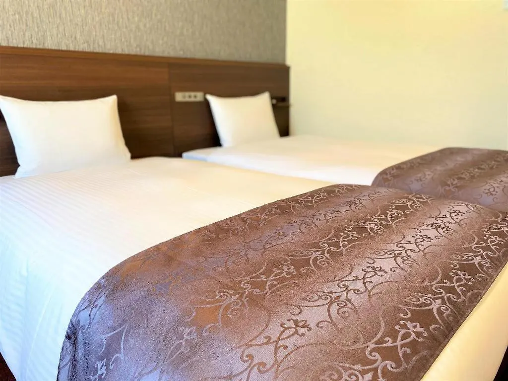 Hotel Baran Zakk Sapporo S6