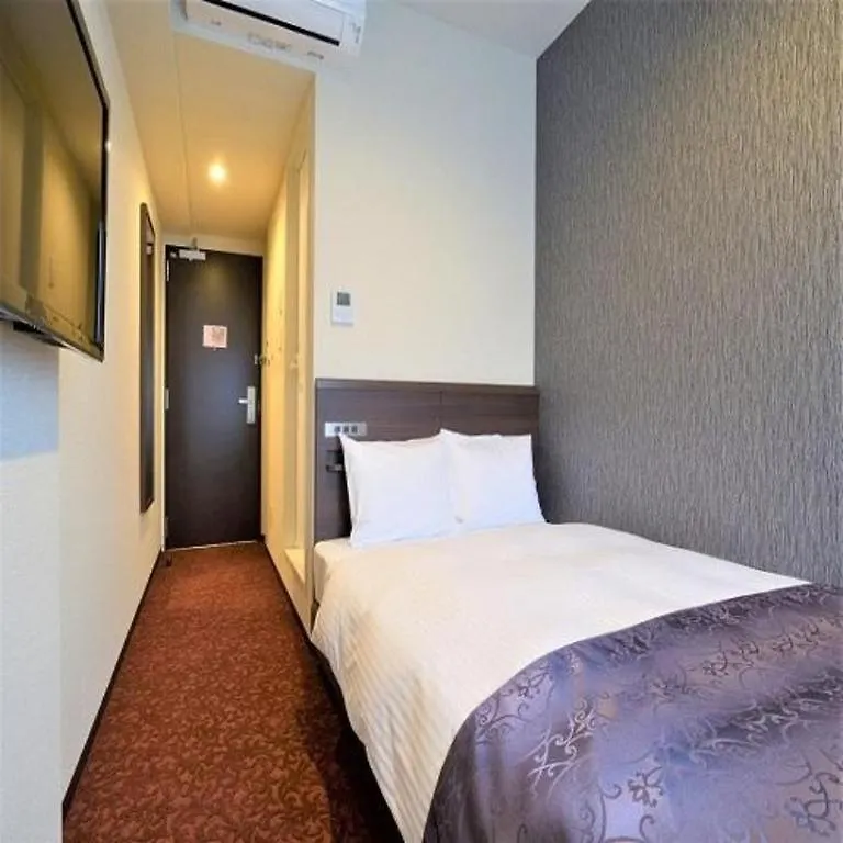 Hotel Baran Zakk Sapporo S6