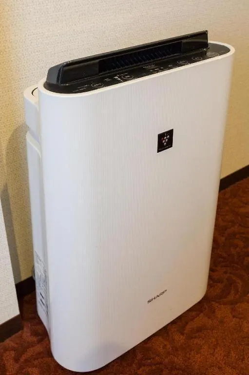 Hotel Baran Zakk Sapporo S6