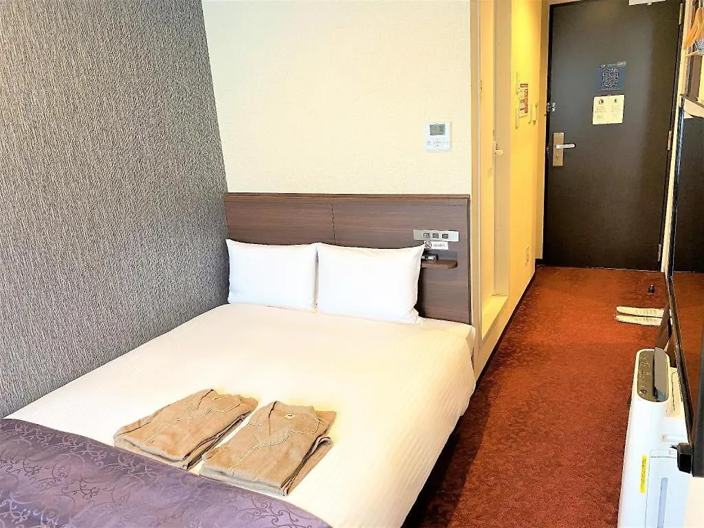 Hotel Baran Zakk Sapporo S6