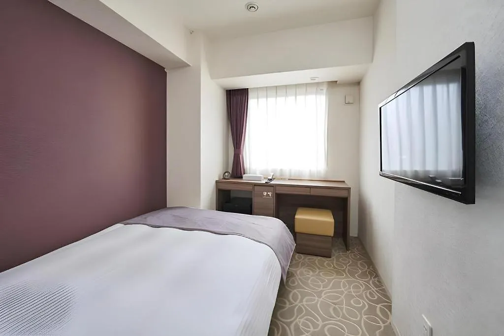 Hotel Baran Zakk Sapporo S6