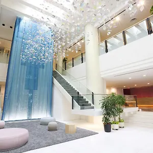 3* Hotel Tenza And Skyspa At