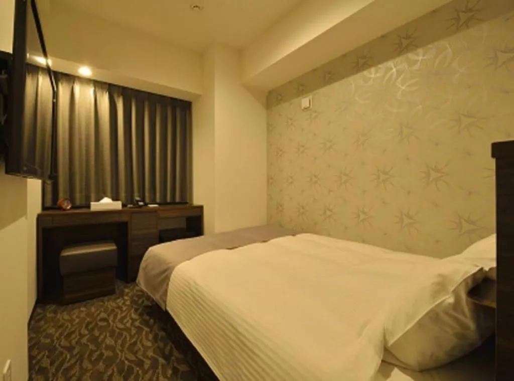 Hotel Baran Zakk Sapporo S6 3*,  اليابان