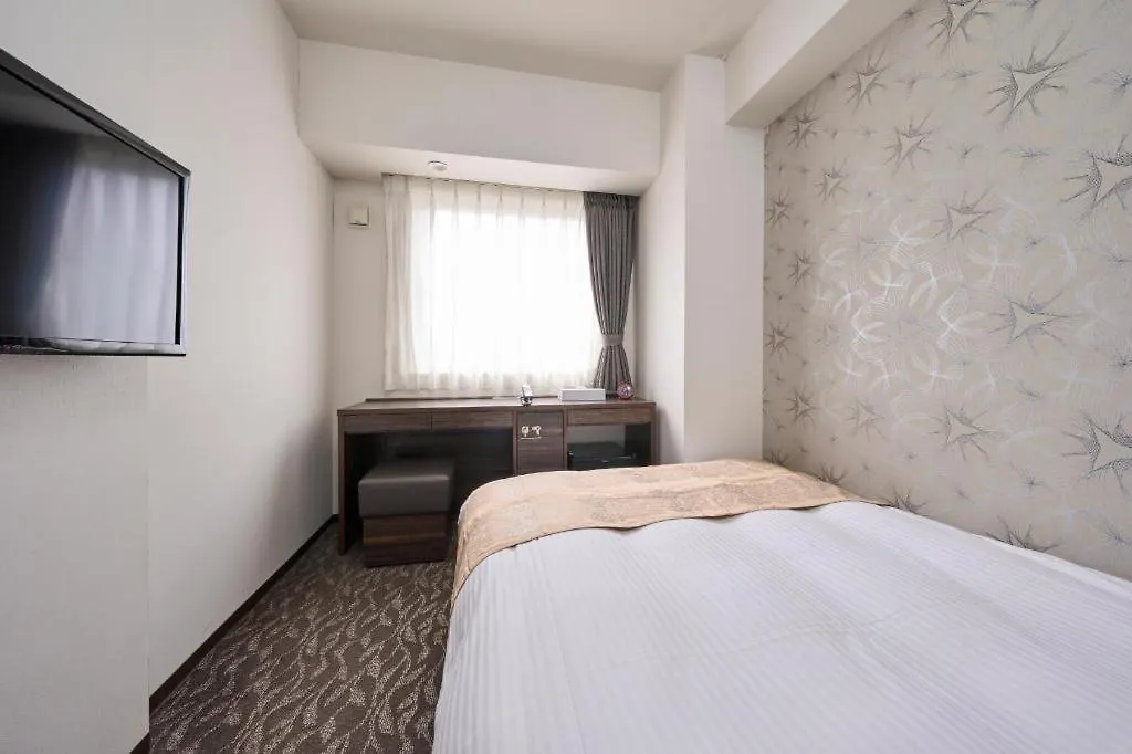Hotel Baran Zakk Sapporo S6